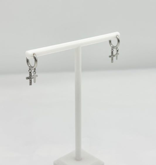 Boucles d'oreilles Amélia