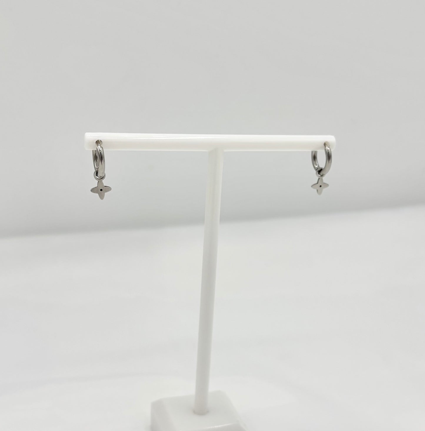 Boucles d'oreilles Léanna