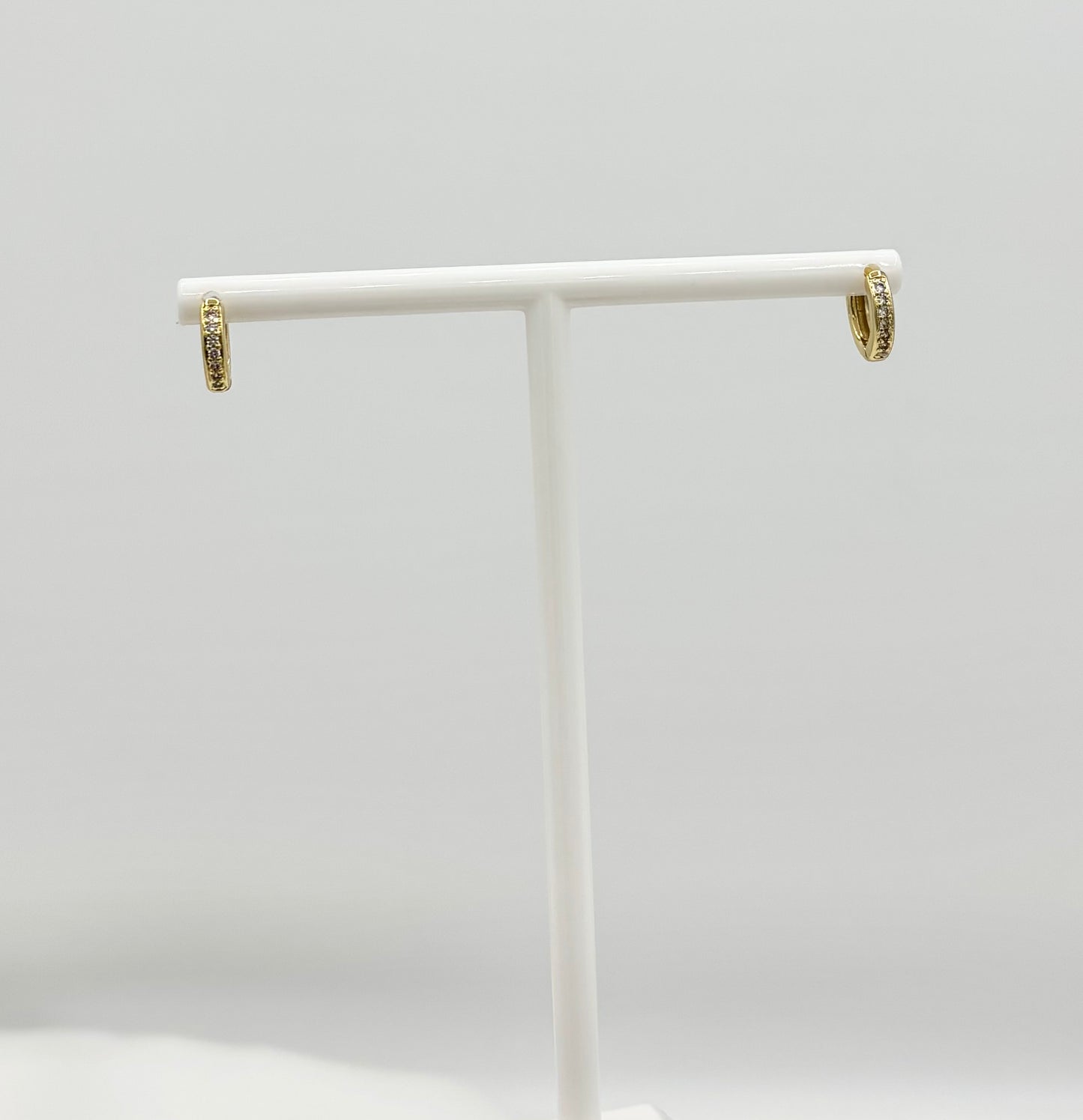 Boucles d'oreilles Juliette