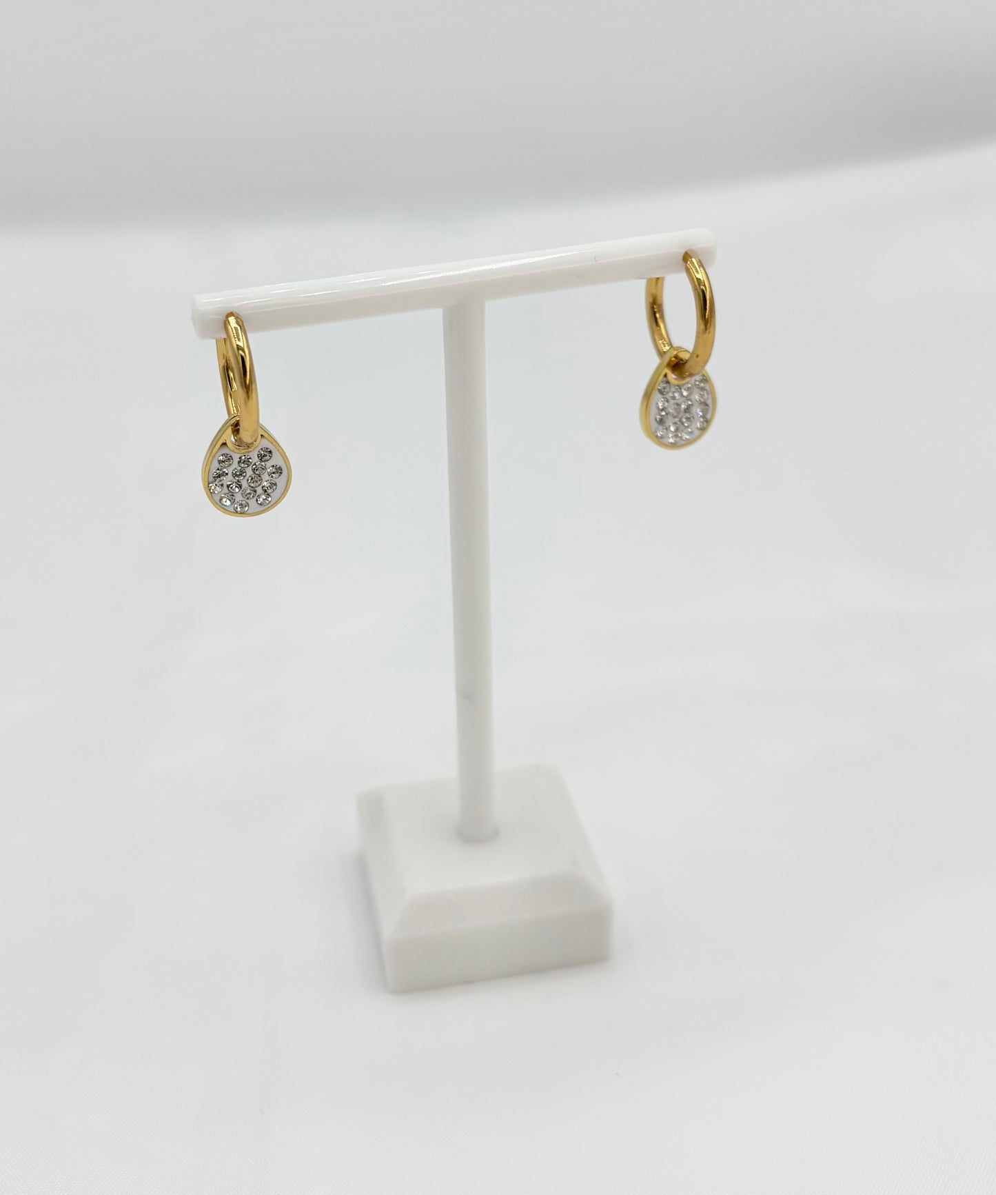 Boucles d'oreilles Myriam