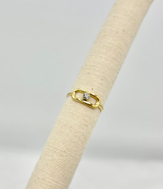 Bague Mélinda