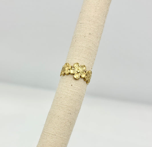 Bague Artémis