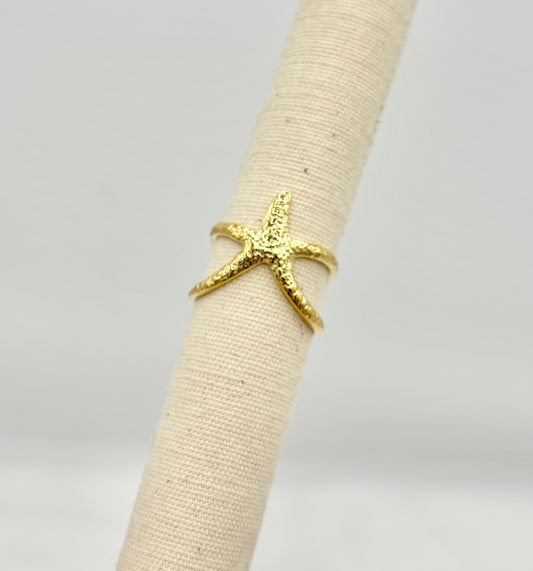 Bague Méliana
