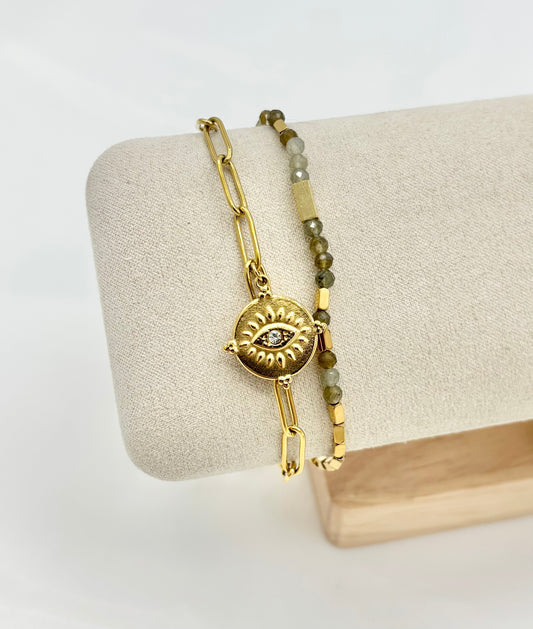 Bracelet Héra