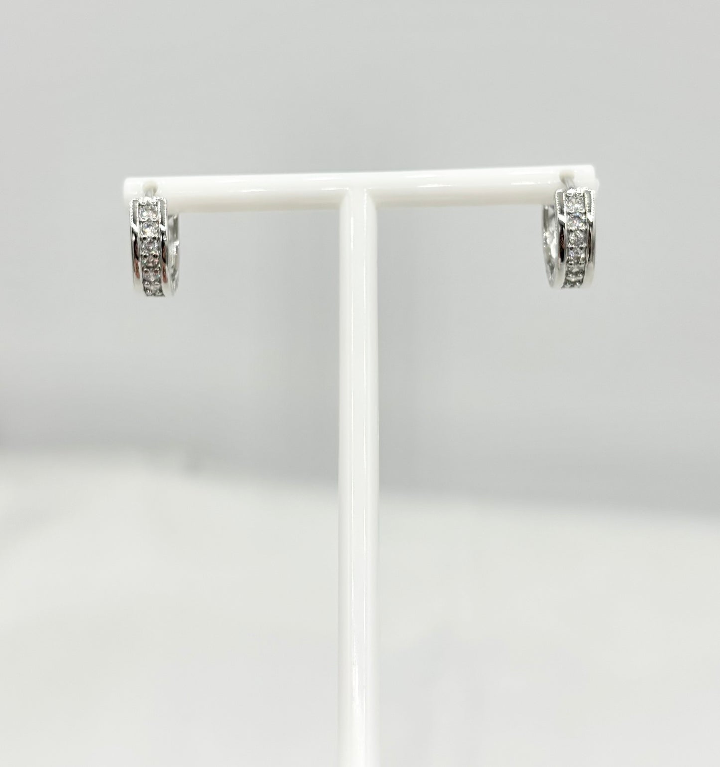 Boucles d'oreilles Louisa