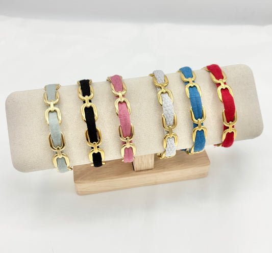 Bracelet Été