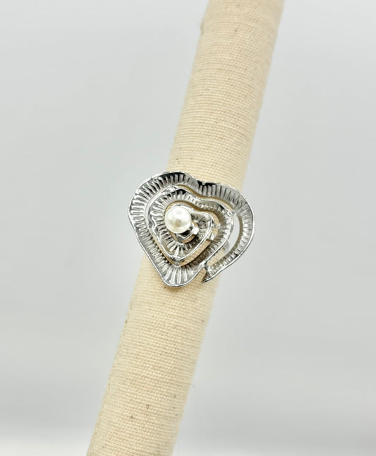 Bague Oriane