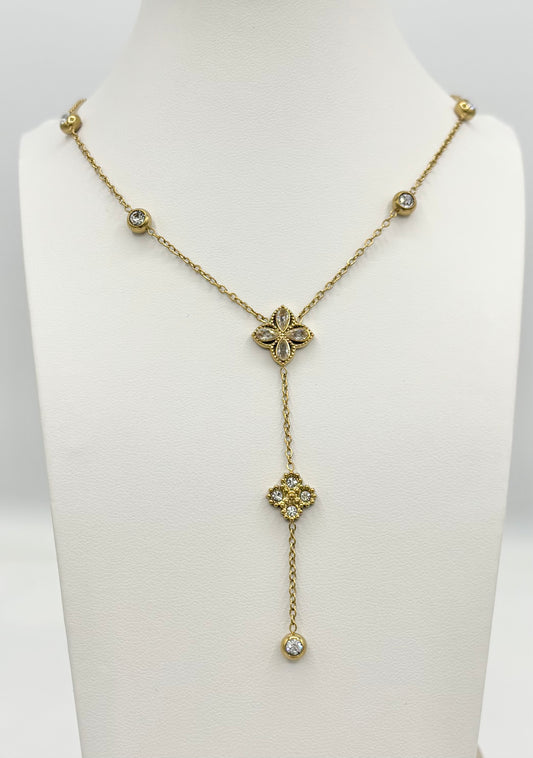 Collier Charline