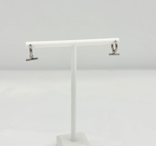 Boucles d'oreilles Taylor