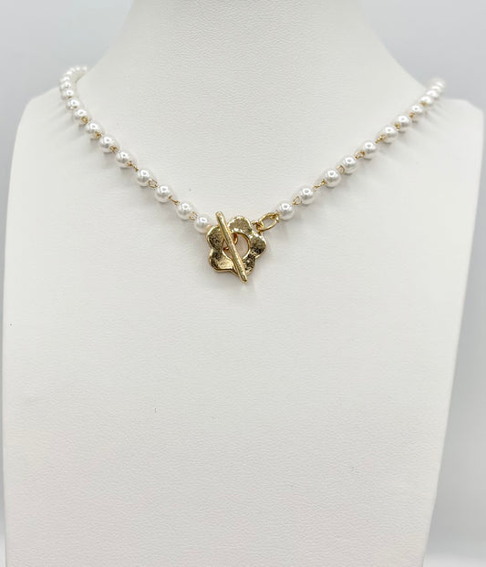 Collier Mélodie