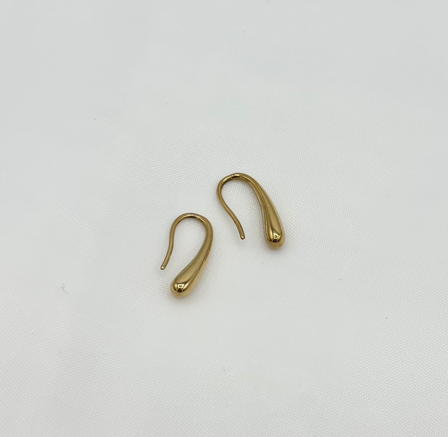 Boucles d'oreilles Audrey