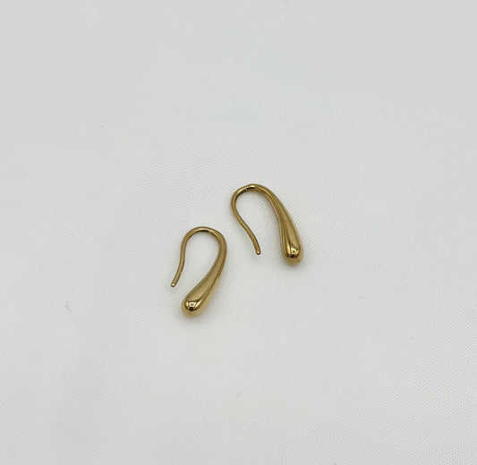 Boucles d'oreilles Audrey