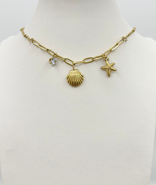 Collier Diane