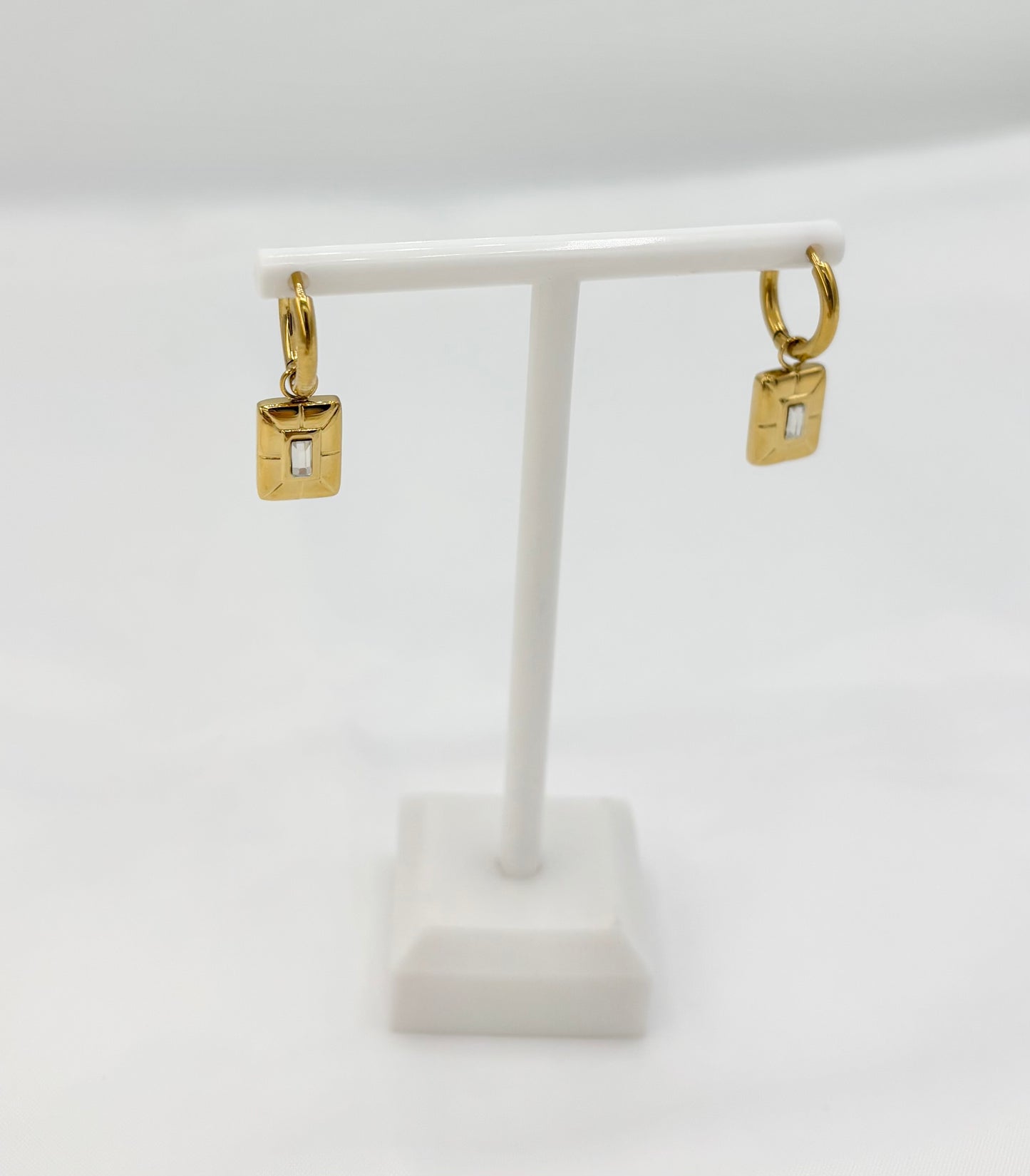 Boucles d'oreilles Nora