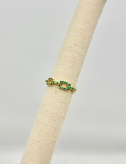Bague Loanne