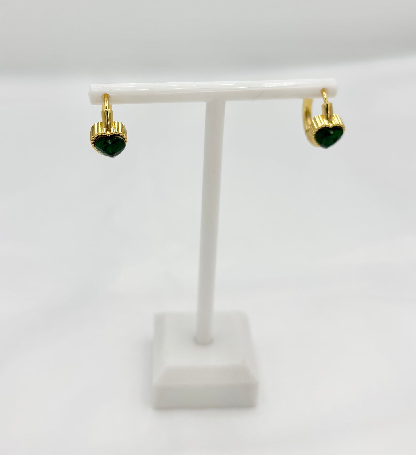 Boucles d'oreilles Olivia