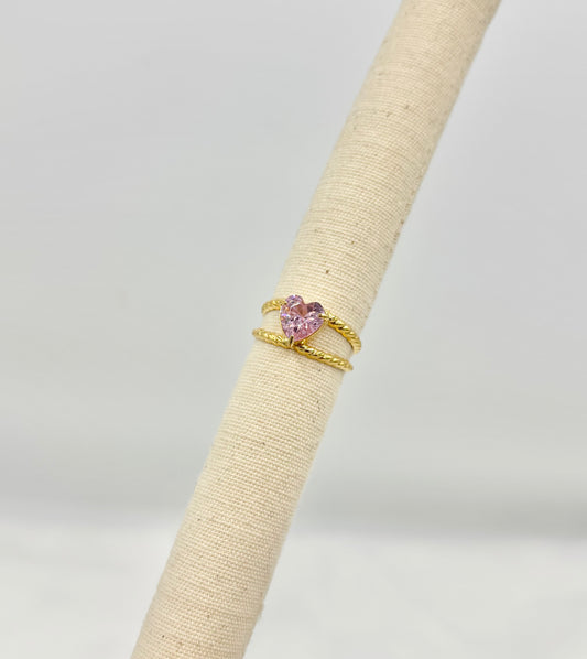 Bague Kylia