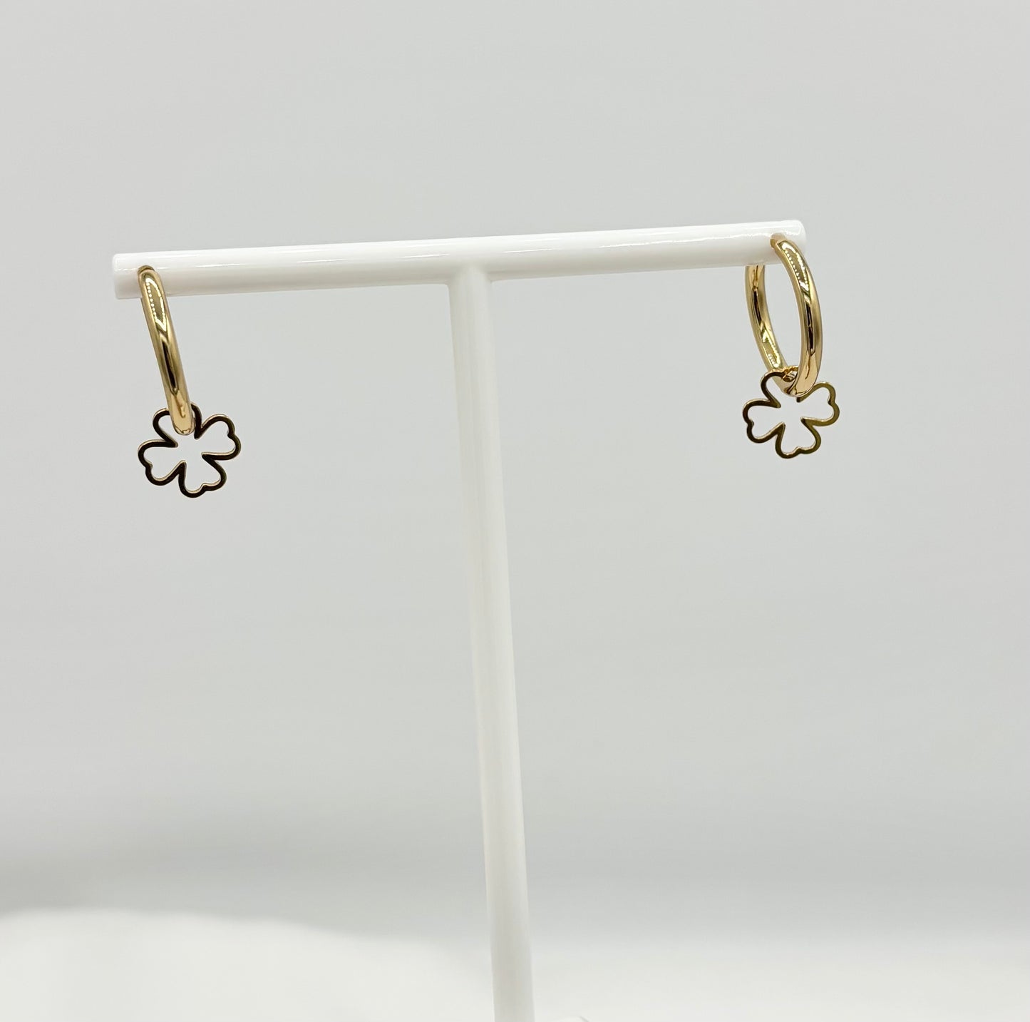 Boucles d'oreilles Clara