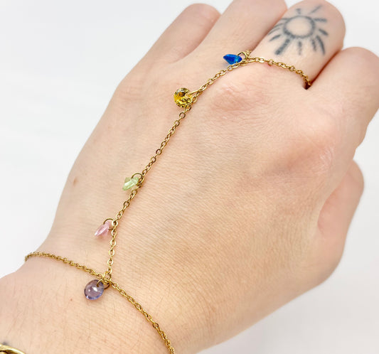 Bracelet Horus