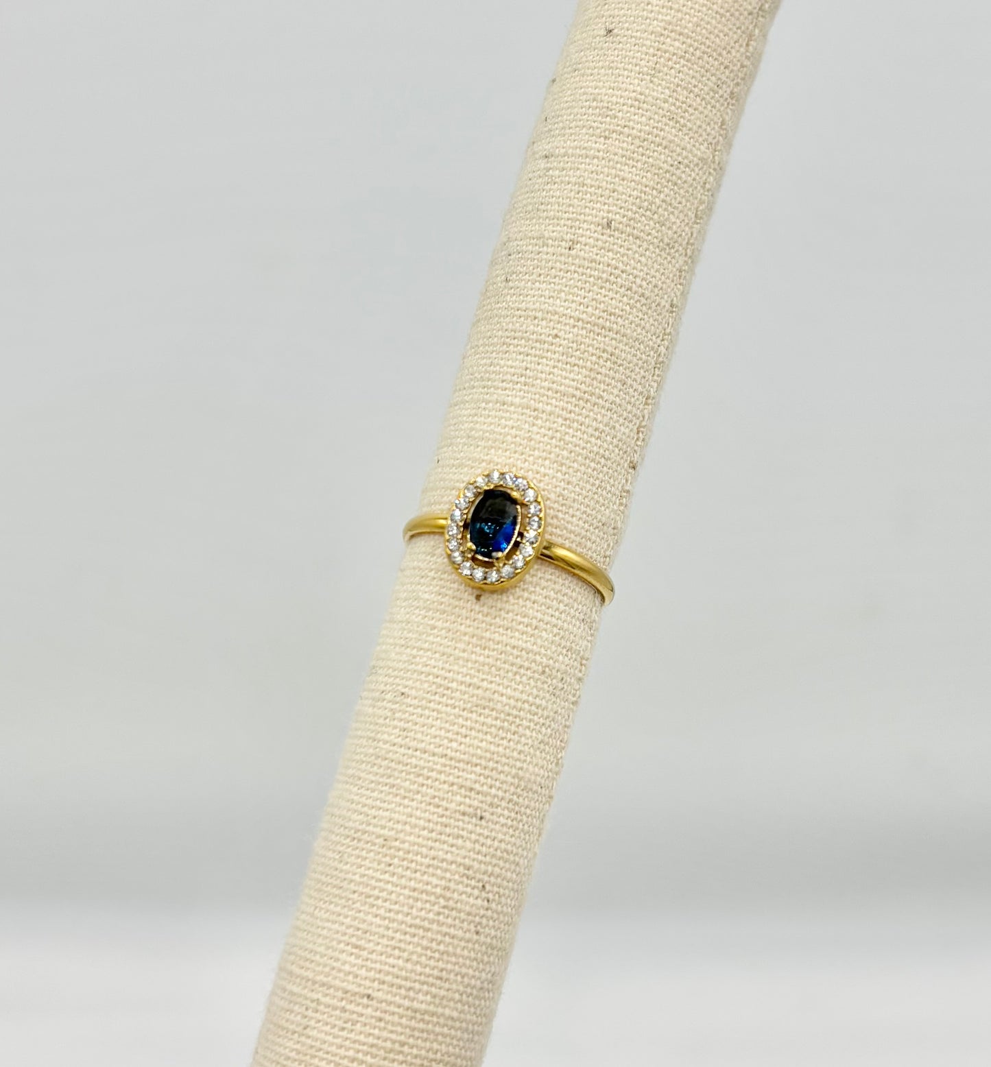 Bague Margaux