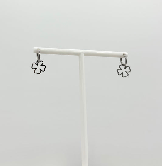 Boucles d'oreilles Clara