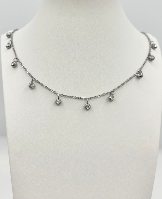 Collier Luna