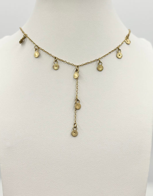 Collier Lolo