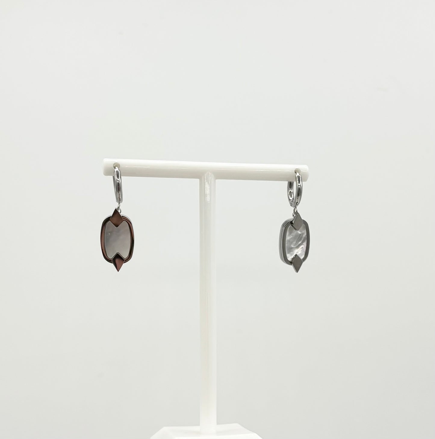 Boucles d'oreilles Noa