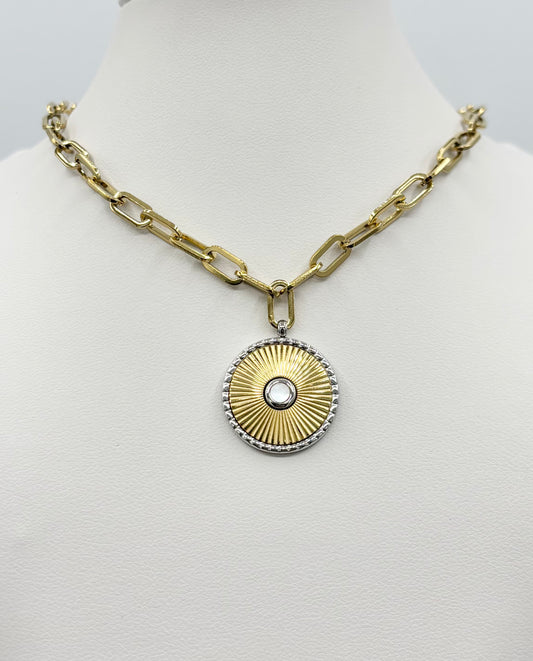Collier Bruna