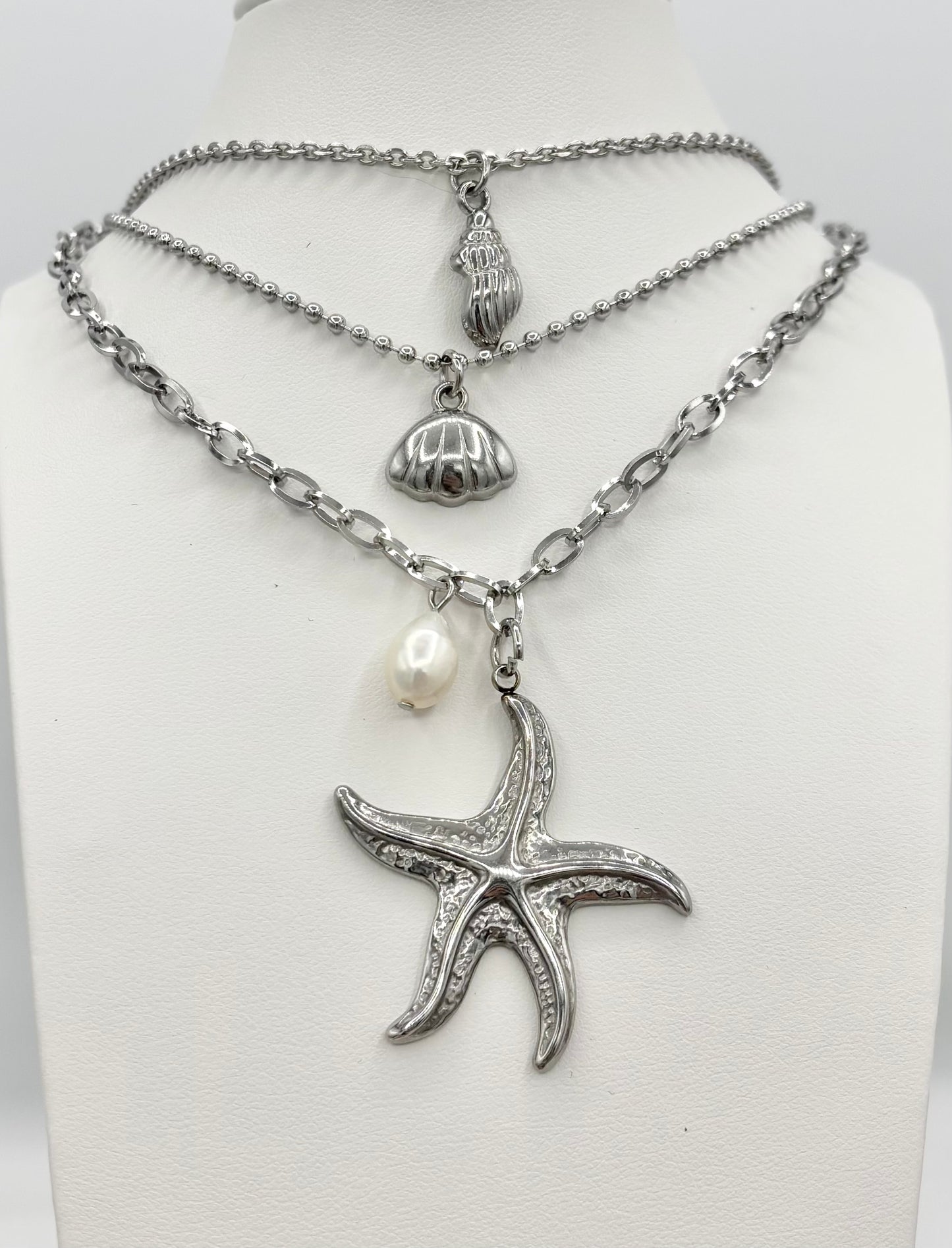 Collier Adélie