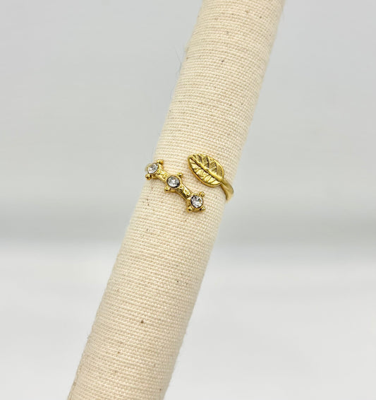 Bague Lisa