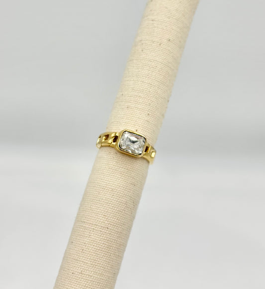 Bague Aphrodite