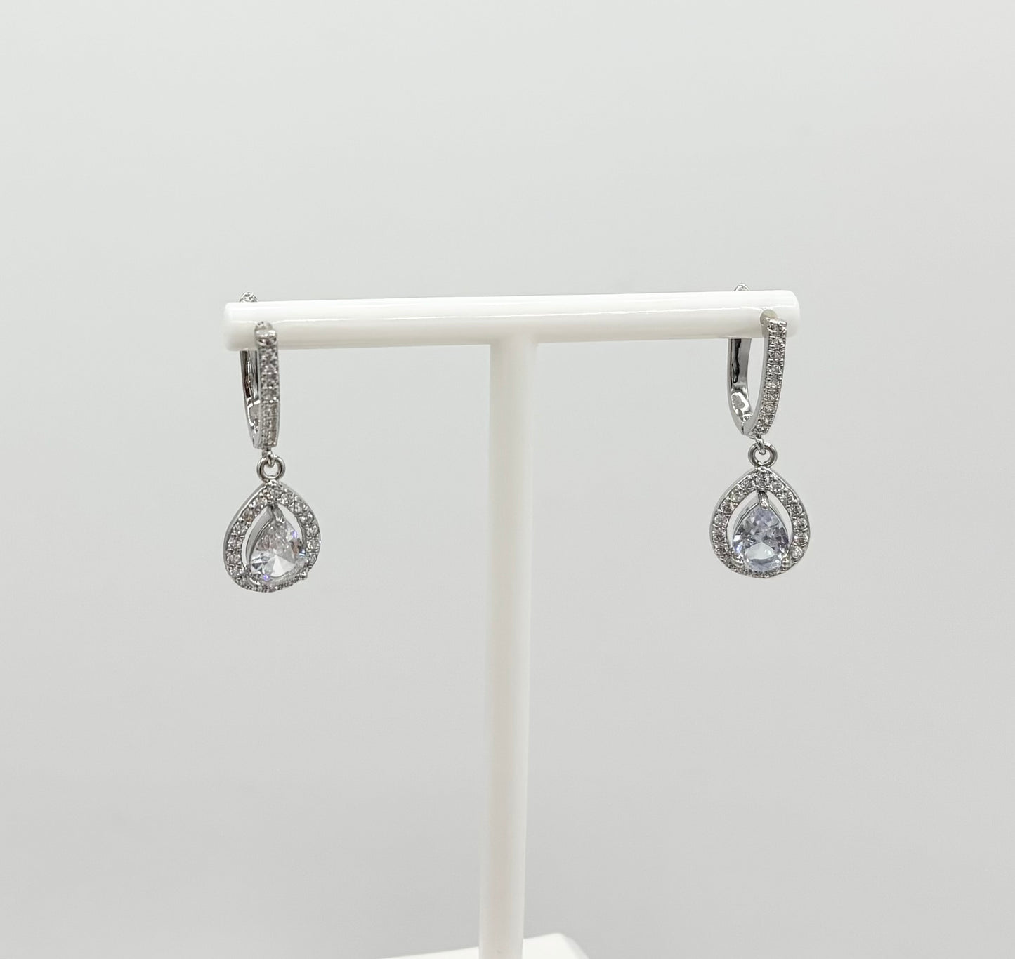 Boucles d'oreilles Gloria