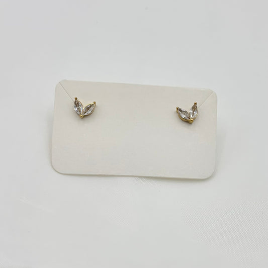 Boucles d'oreilles Salomé