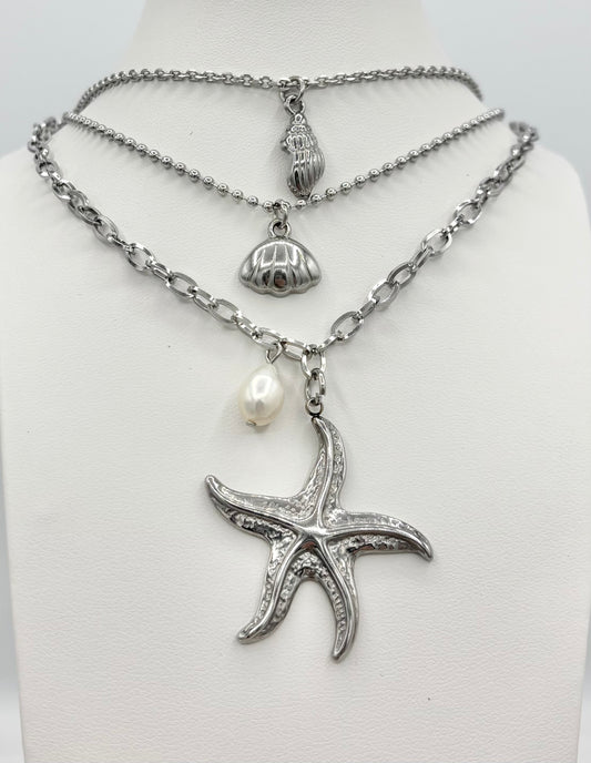 Collier Adélie