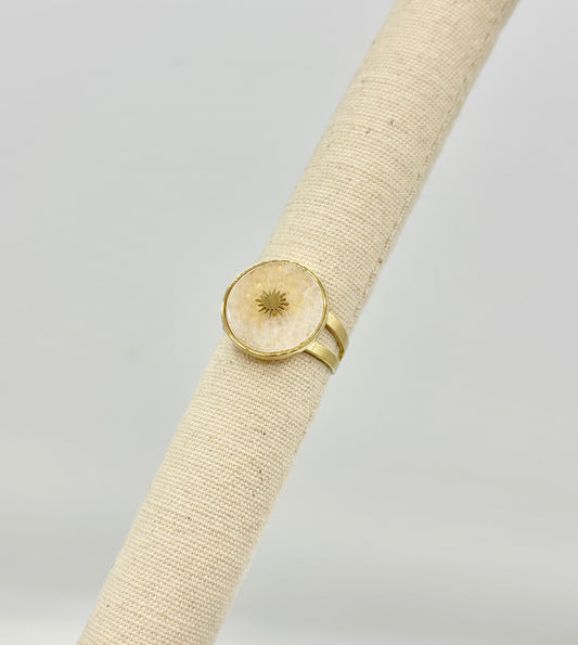 Bague Lyse