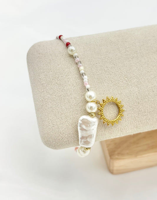 Bracelet Poséidon