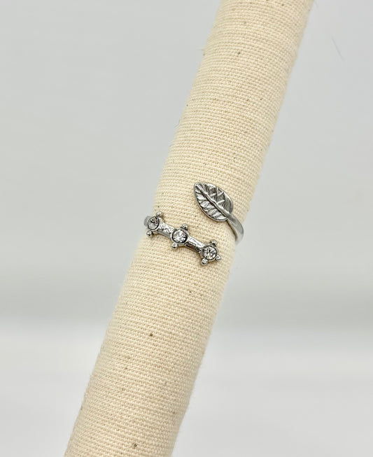 Bague Lisa