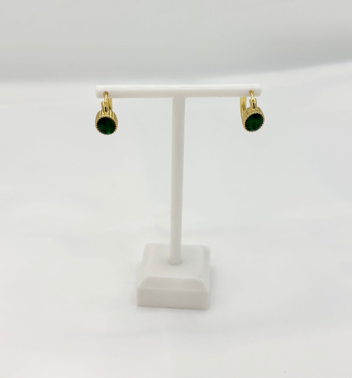 Boucles d'oreilles Inaya