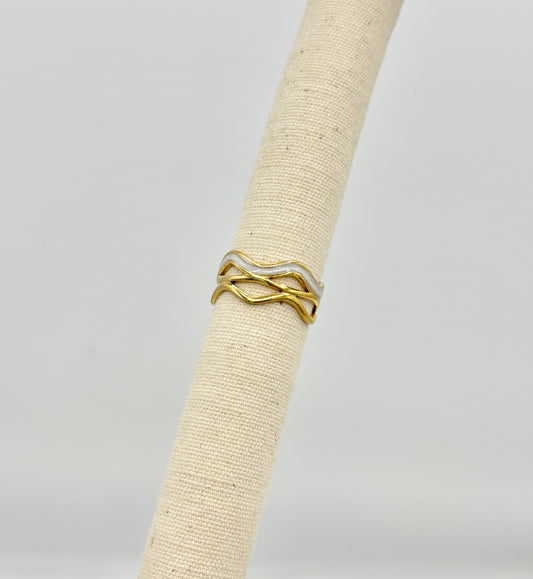 Bague Lolita