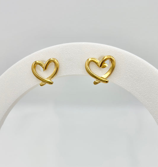 Boucles d'oreilles Joy